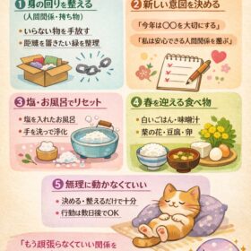 一ノ瀬みさき先生による数秘術・オラクルカード鑑定の様子
