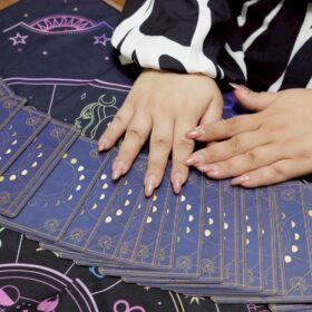 さいたま市で評判の霊視鑑定士・一ノ瀬みさき